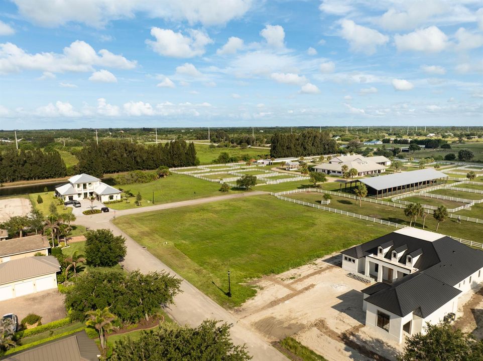 Home For sale in Vero Beach Polo Grounds