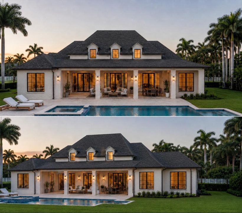 Home For sale in Vero Beach Polo Grounds