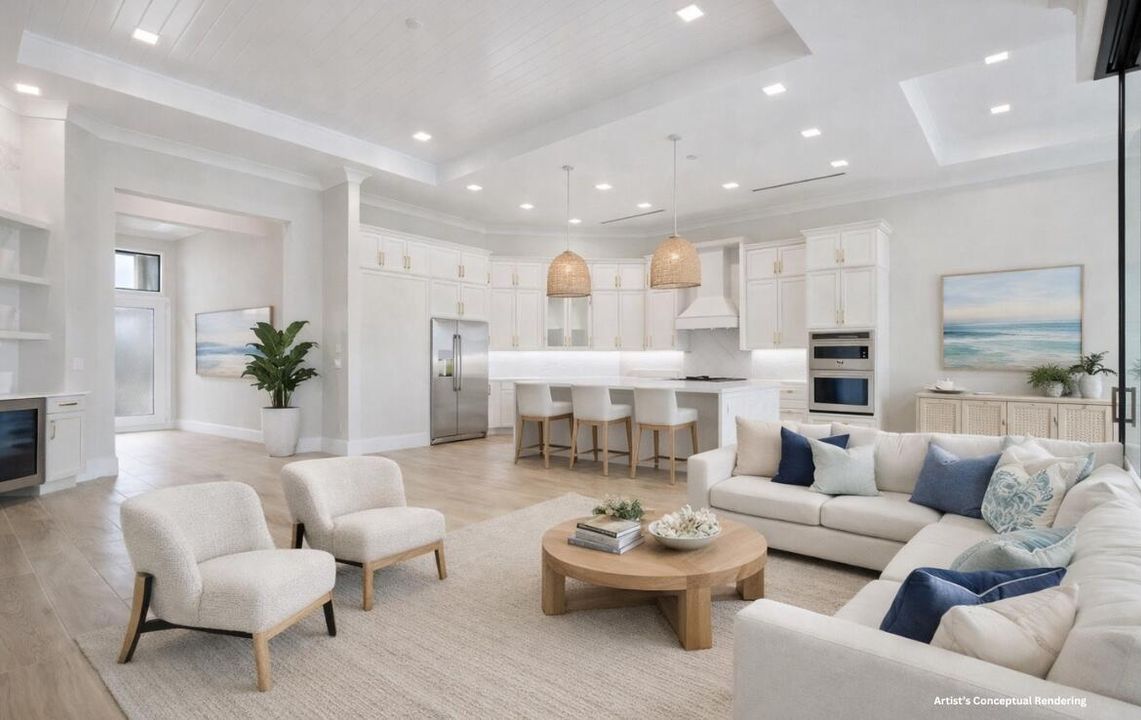 Home For sale in Vero Beach Polo Grounds