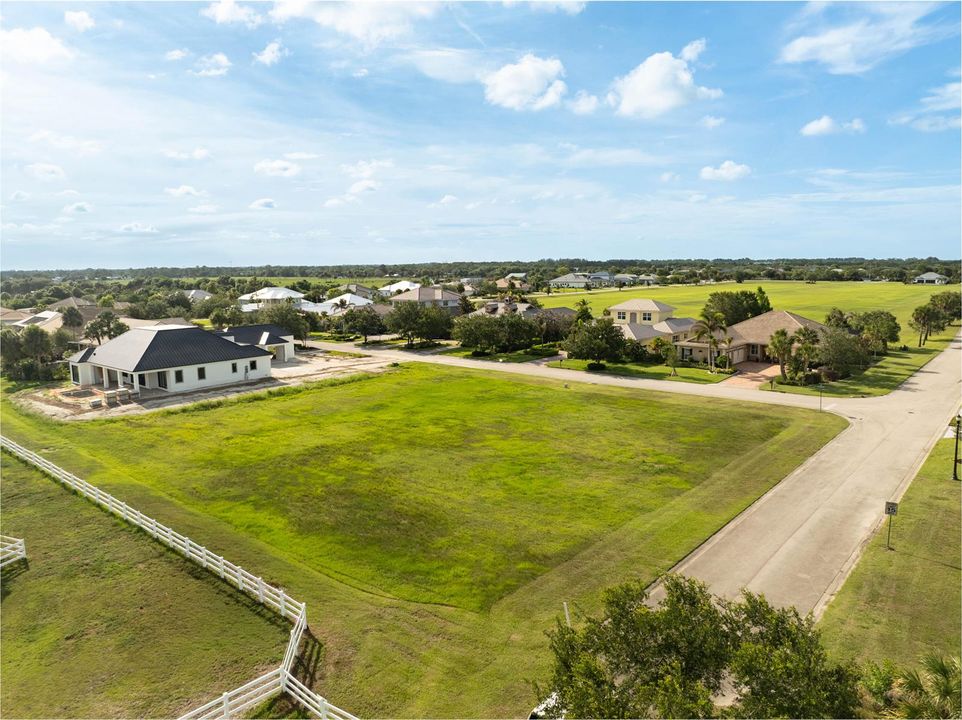 Home For sale in Vero Beach Polo Grounds
