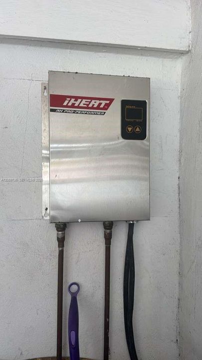 Water Heater