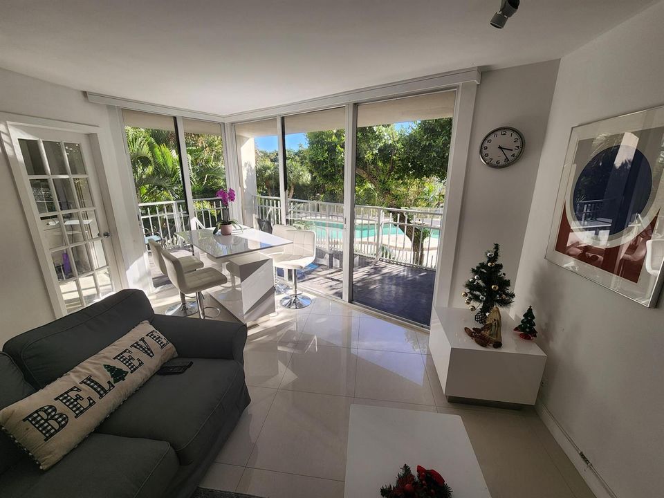 Sun Room