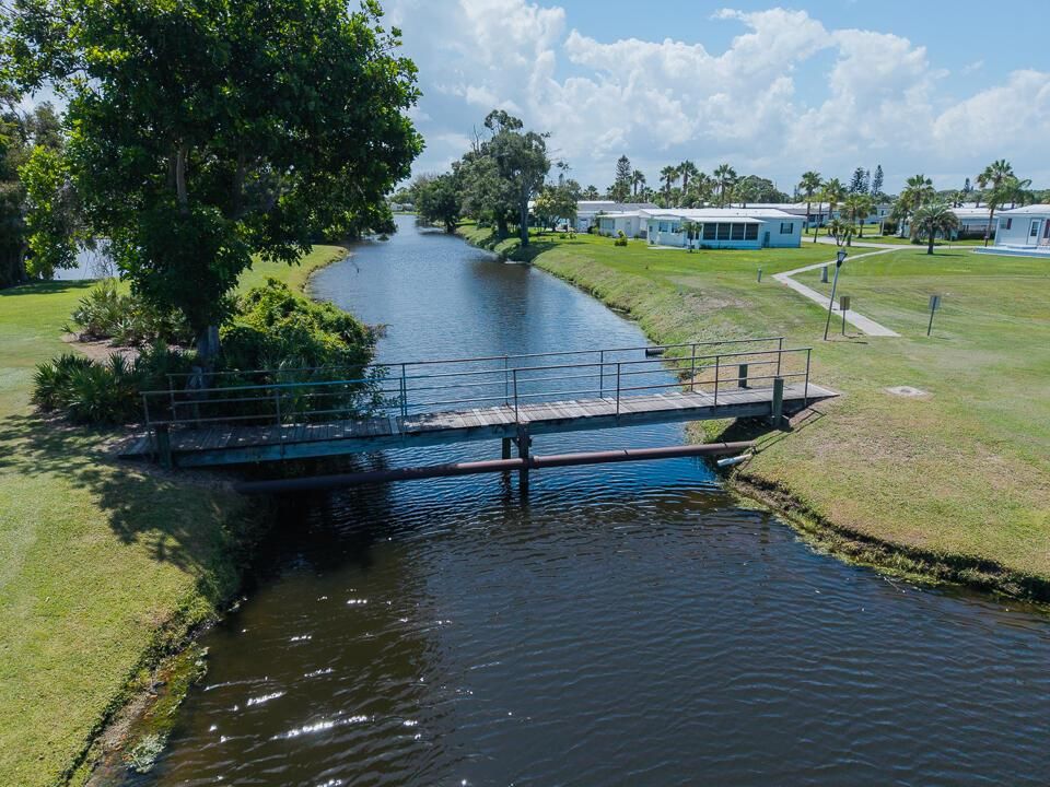Canal