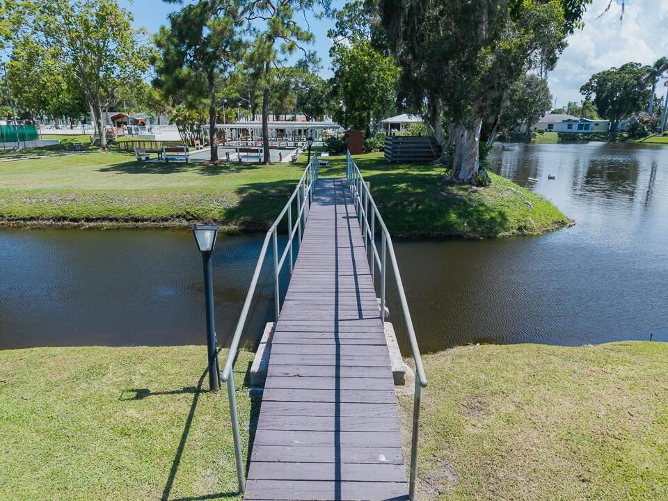 Canal