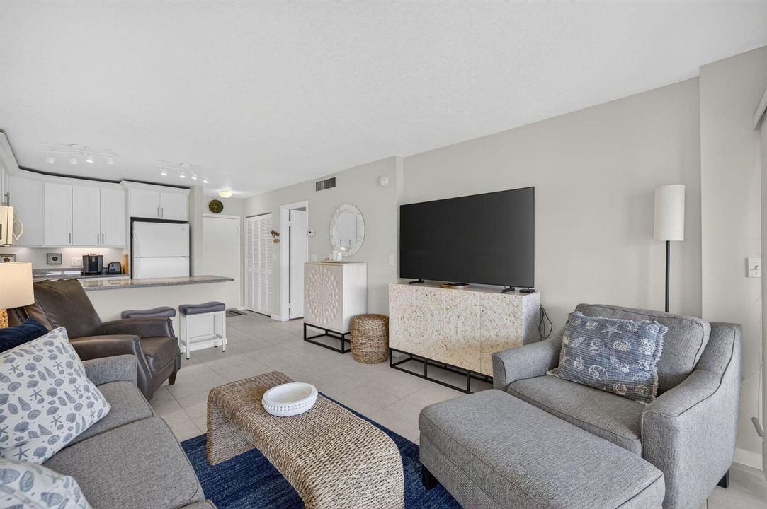 LIVING ROOM.....................
