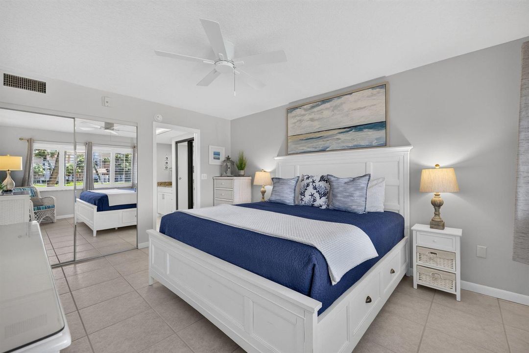 BEDROOM......