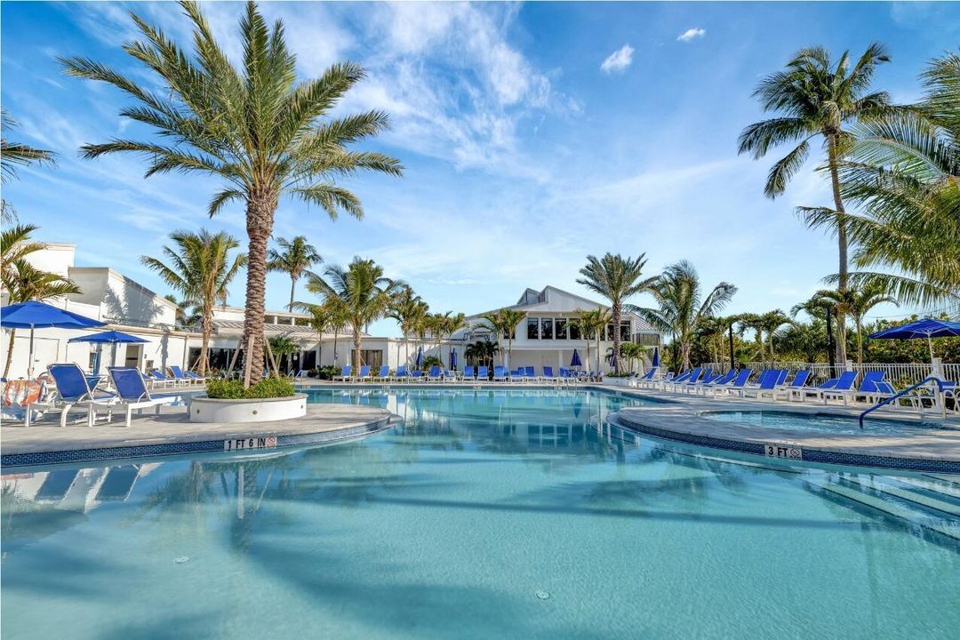 MAIN POOL...................... ,