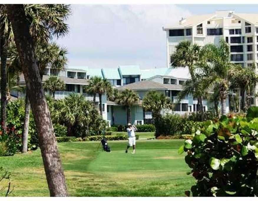 GOLF