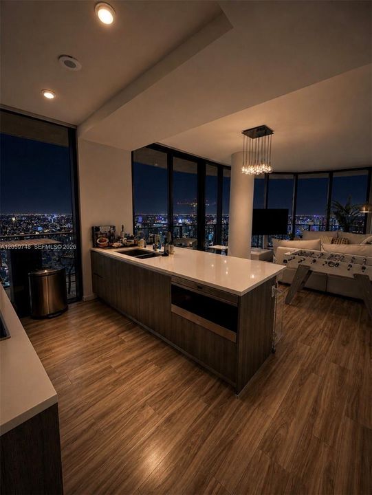 En Venta: $1,690,000 (3 camas, 3 baños, 1442 Pies cuadrados)