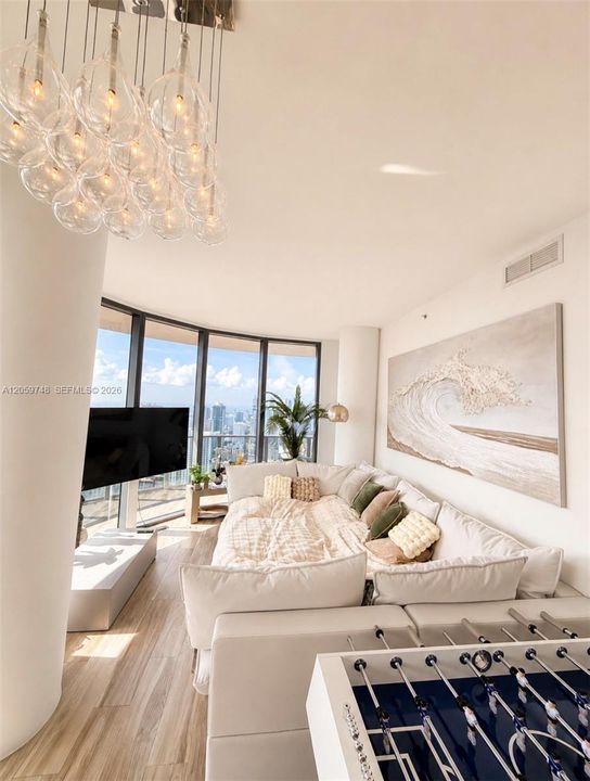 En Venta: $1,690,000 (3 camas, 3 baños, 1442 Pies cuadrados)
