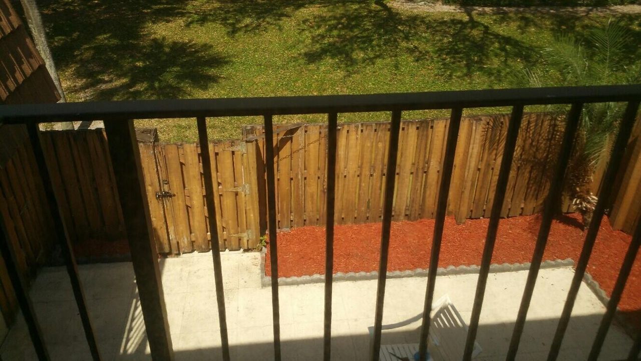Balcony 2