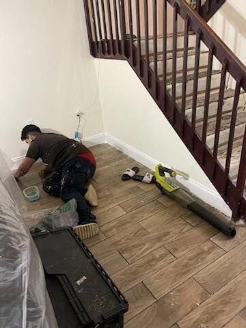 New Flooring 3