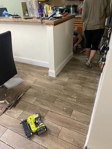 New Flooring 4