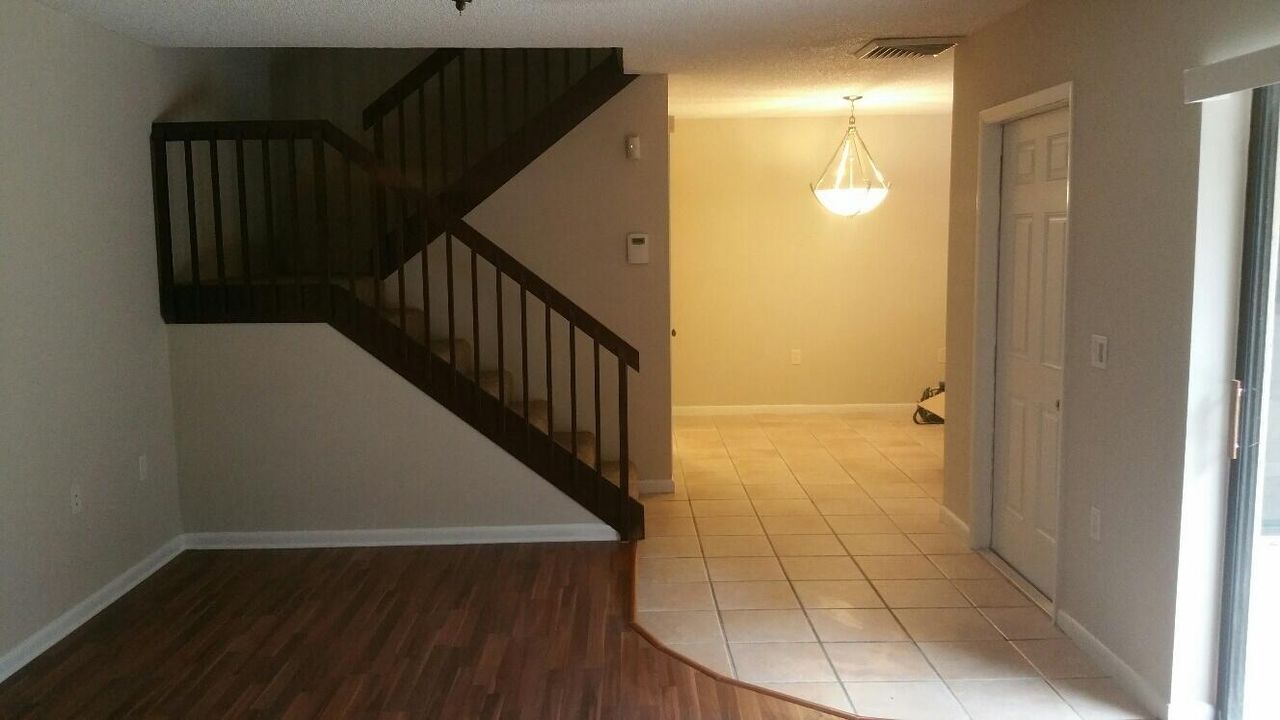 Entryway