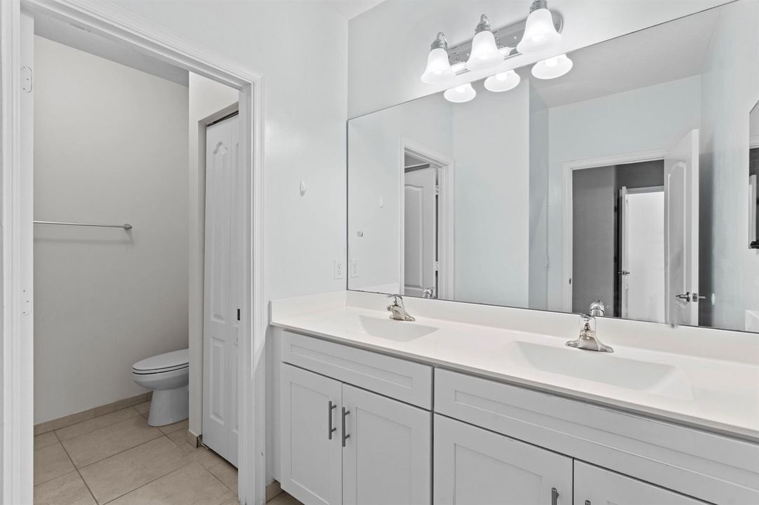 Bathroom #3