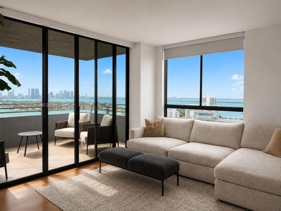 En Venta: $1,230,000 (2 camas, 2 baños, 1262 Pies cuadrados)