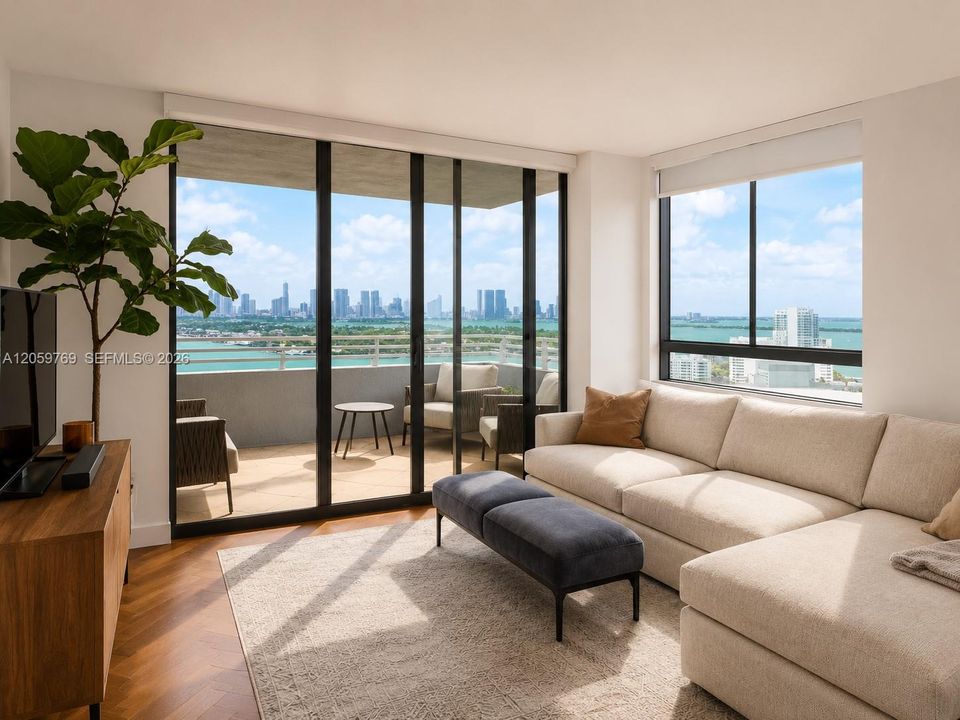 En Venta: $1,230,000 (2 camas, 2 baños, 1262 Pies cuadrados)