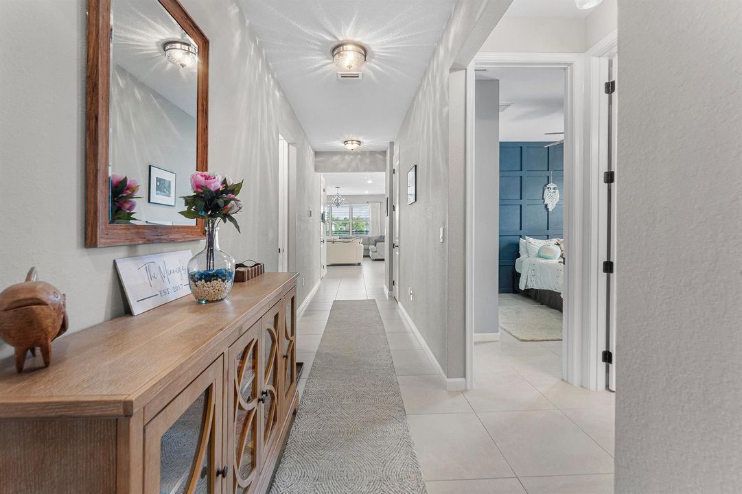 Entryway