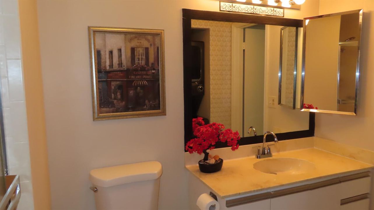 Guest Bath