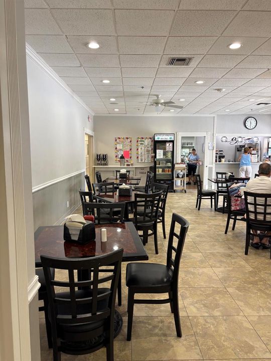 Cafe