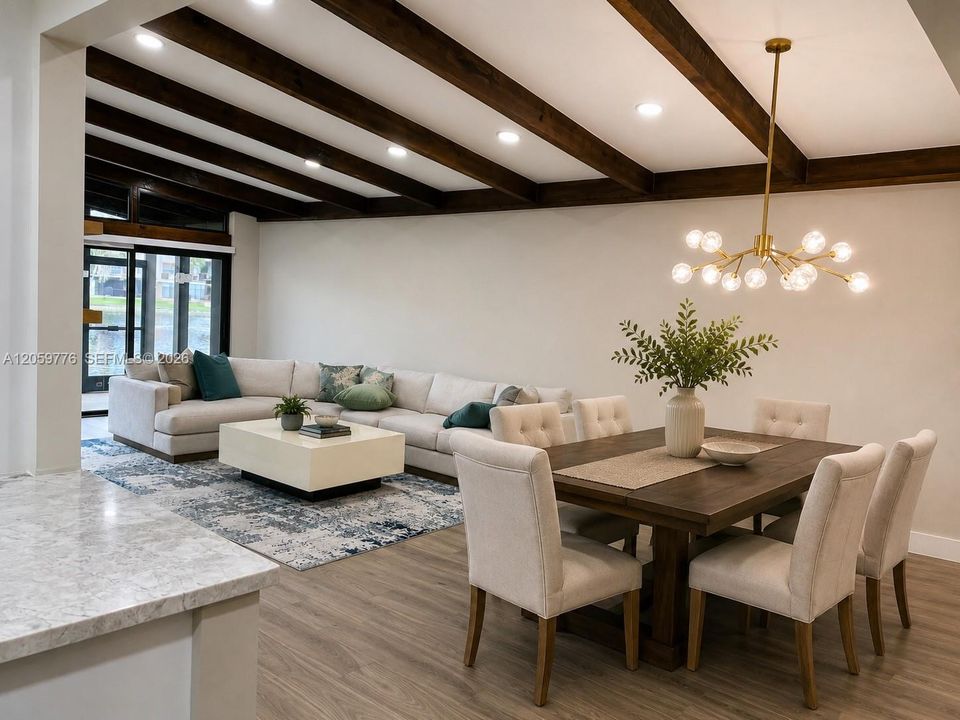 В аренду: $3,390 (2 спален, 2 ванн, 1460 Квадратных фут)
