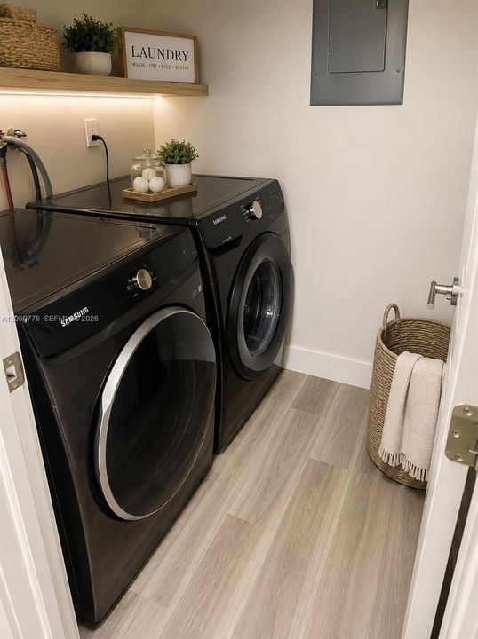 В аренду: $3,390 (2 спален, 2 ванн, 1460 Квадратных фут)