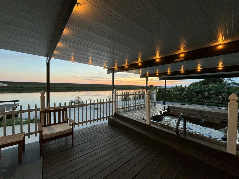 Dock