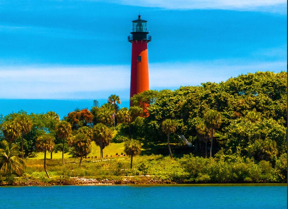Jupiter Lighthouse