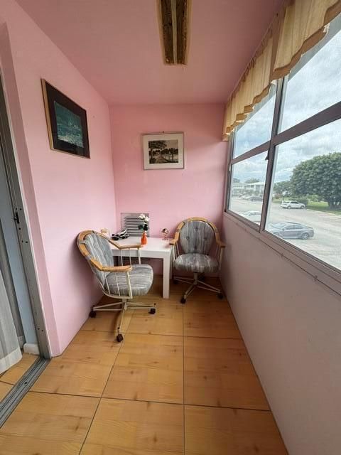 Florida Room
