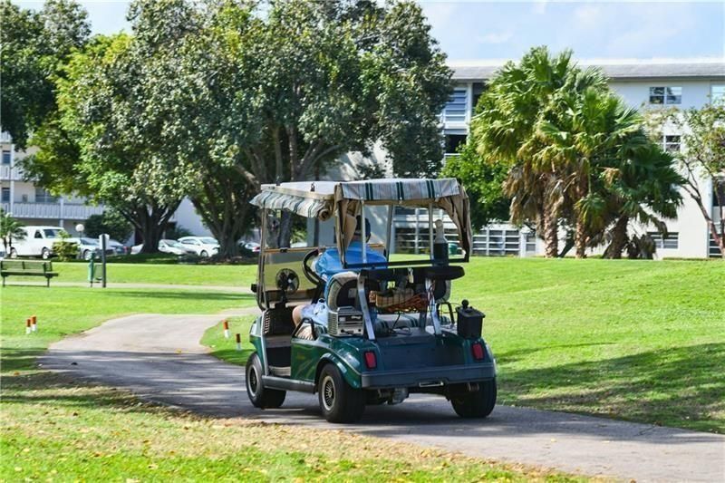 GOLF