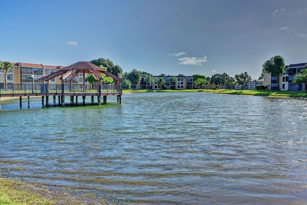 Lake