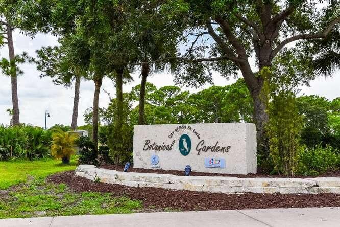 Botanical Garden