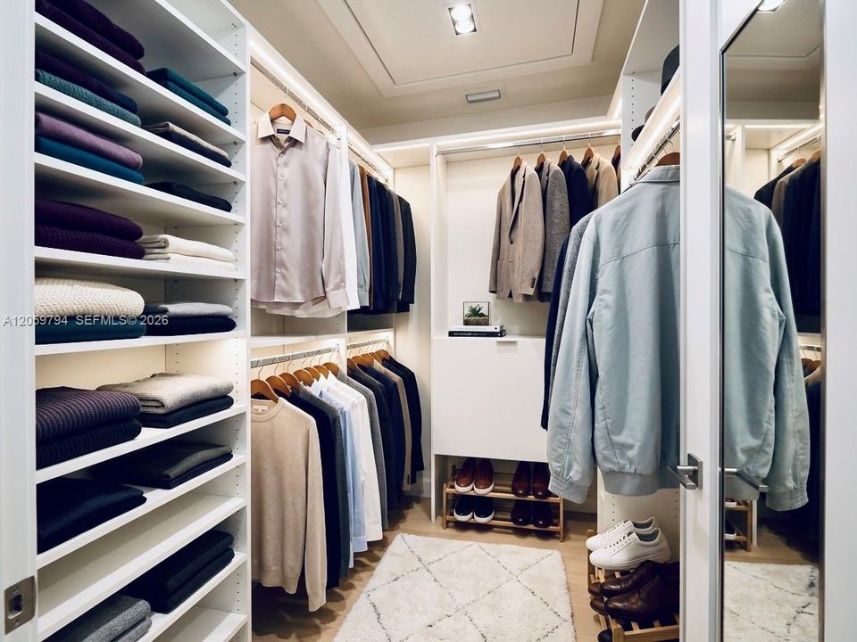 В аренду: $2,600 (2 спален, 2 ванн, 1081 Квадратных фут)
