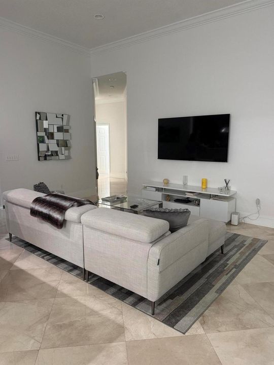 GREAT ROOM