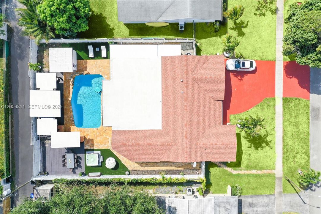 На продажу: $1,189,000 (5 спален, 4 ванн, 3195 Квадратных фут)