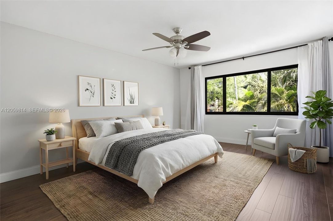 For Rent: $2,400 (2 beds, 1 baths, 1186 Square Feet)