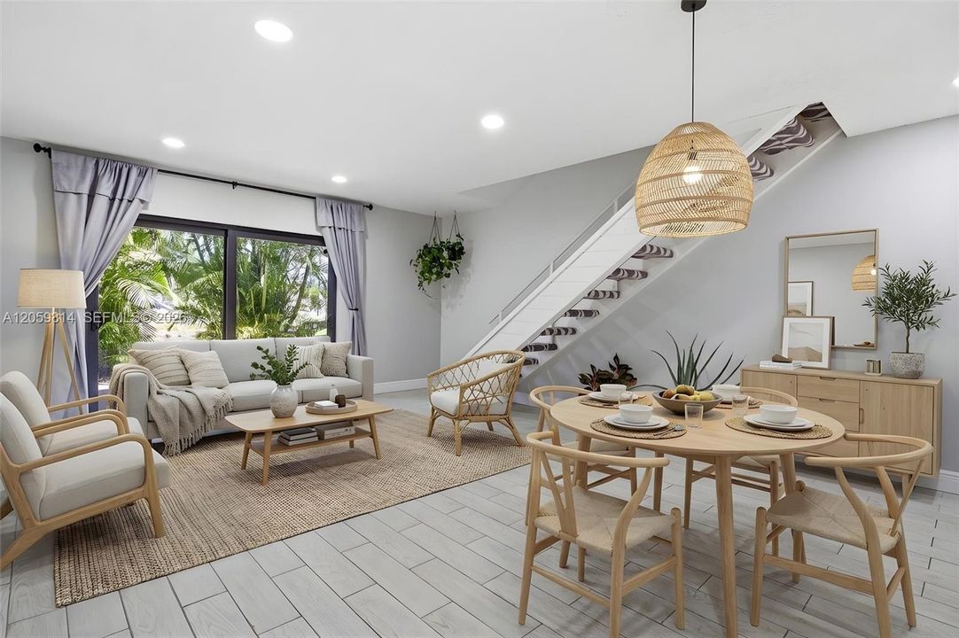 For Rent: $2,400 (2 beds, 1 baths, 1186 Square Feet)