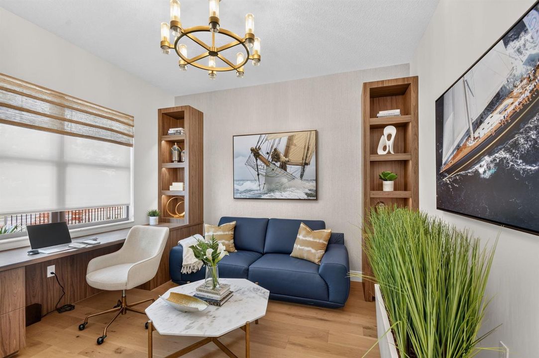 Den