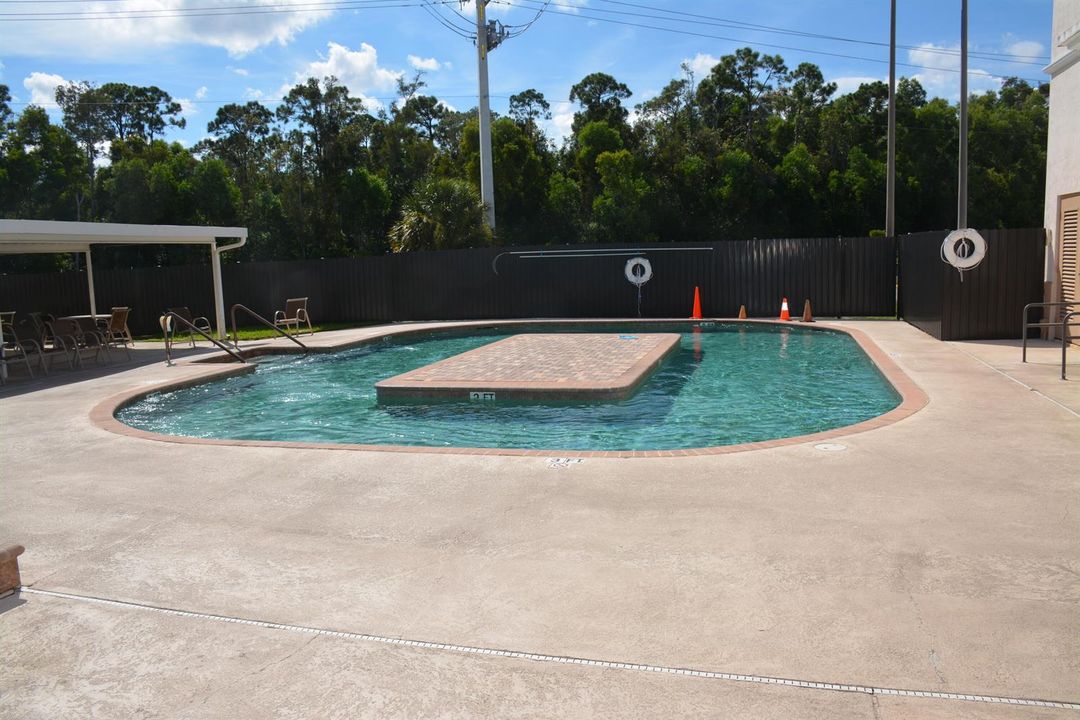 CV POOL