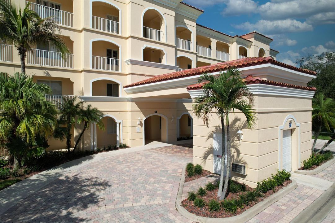 Harbour Isle