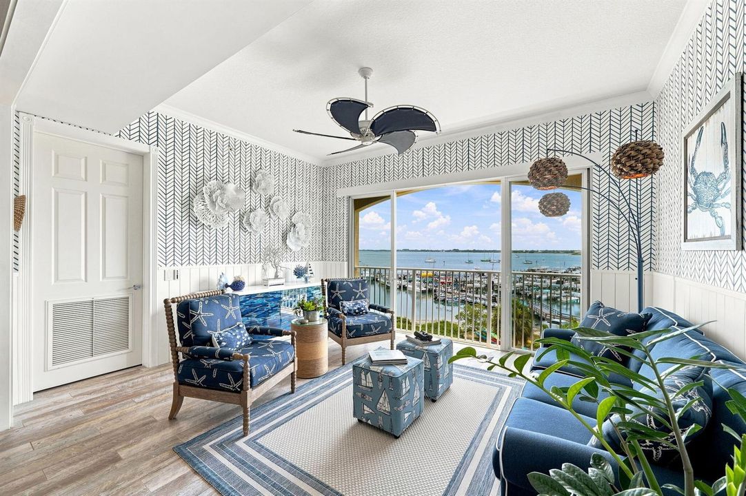 Florida Room