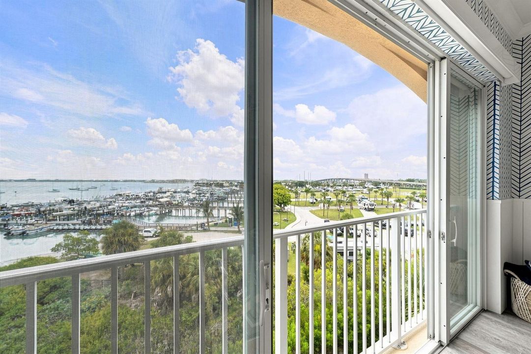 Intercoastal View