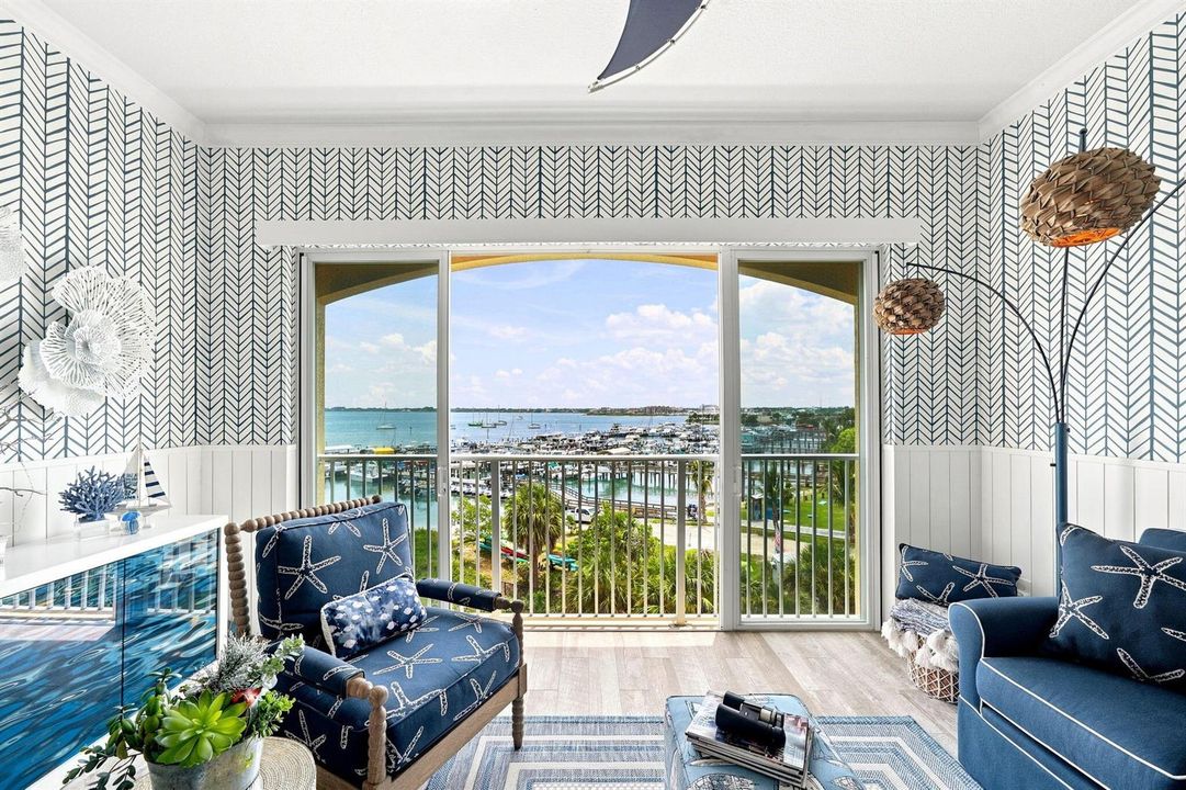 Florida Room