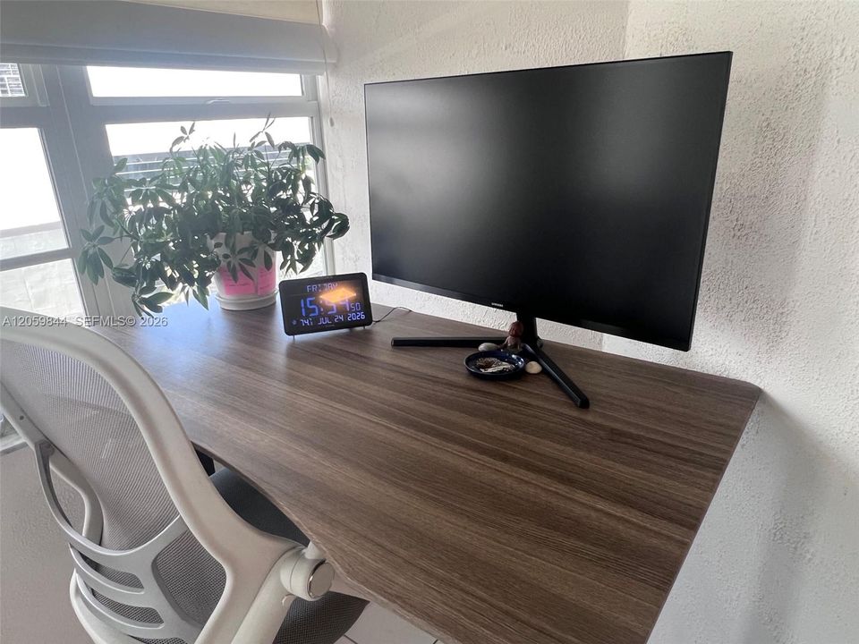 На продажу: $390,000 (1 спален, 1 ванн, 530 Квадратных фут)
