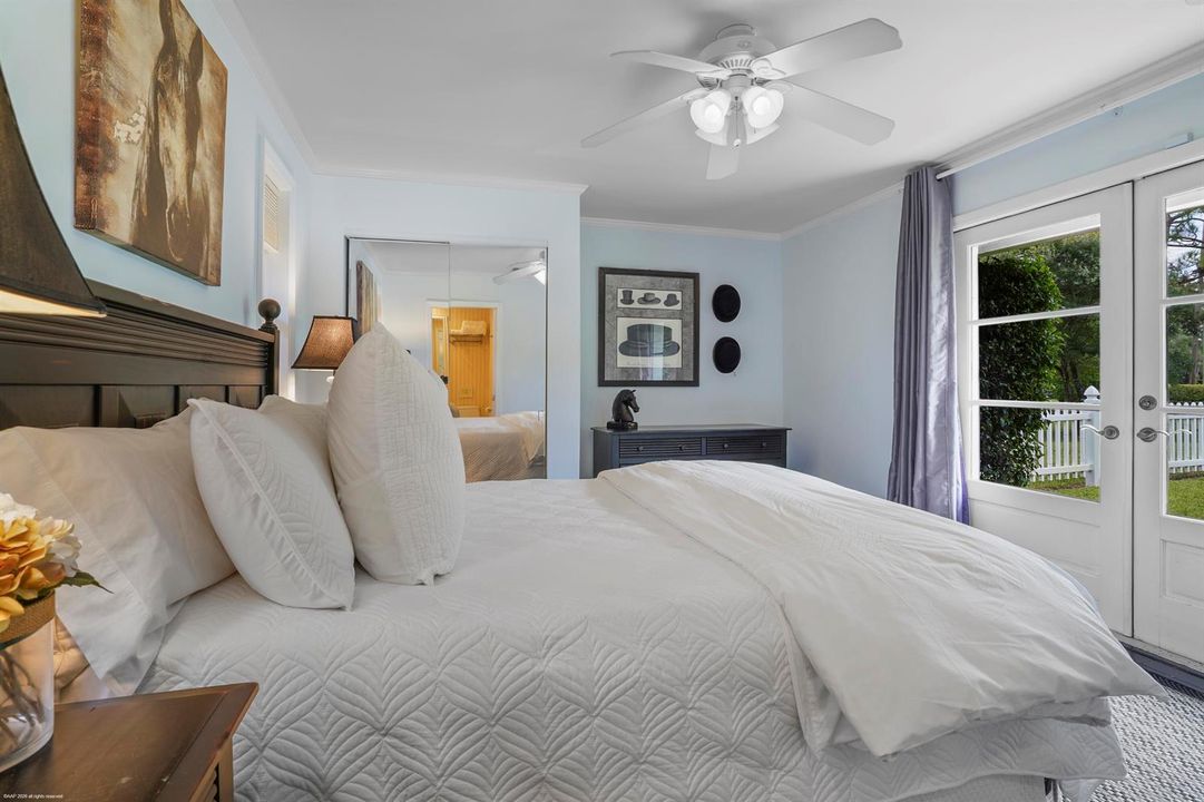 Guest House Bedroom #2