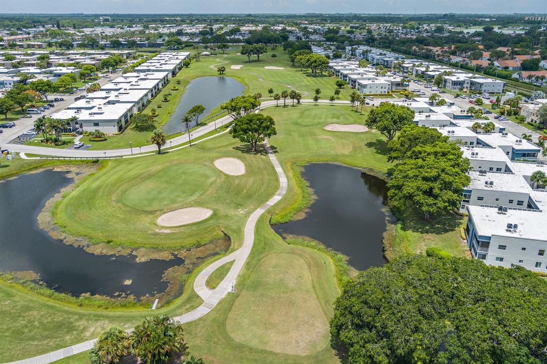Flanders Golf Course