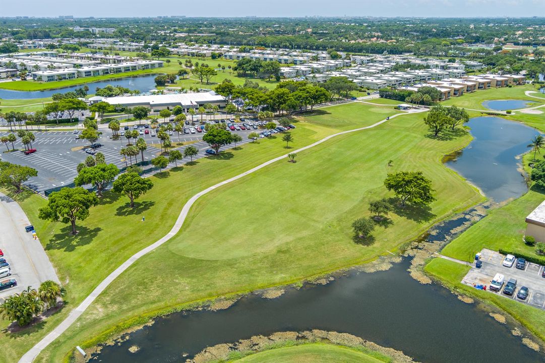Flanders Golf Course