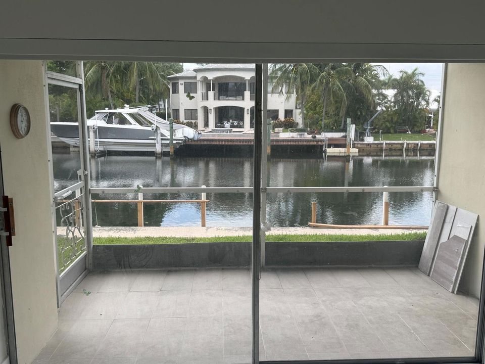 Sun Room