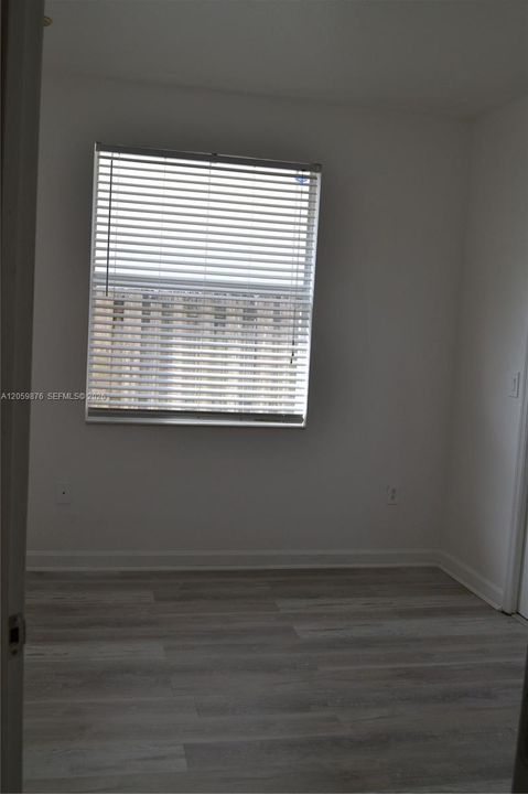 Third bedroom.
