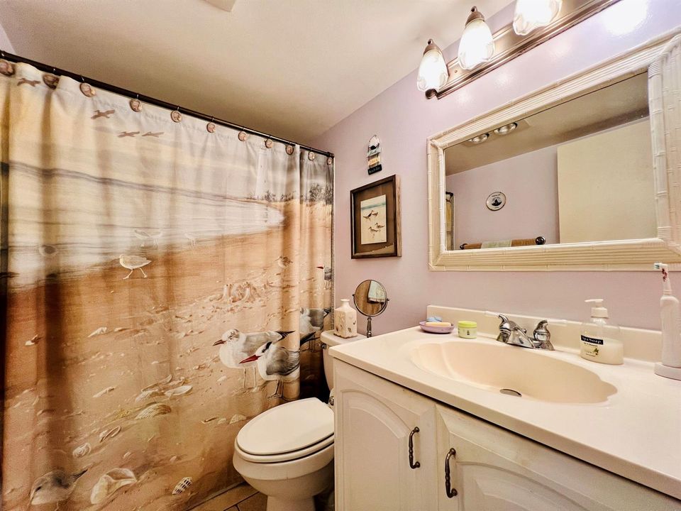 Full Bath
